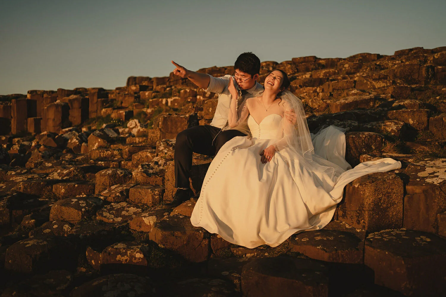 Giants Causeway wedding photos 068.JPG