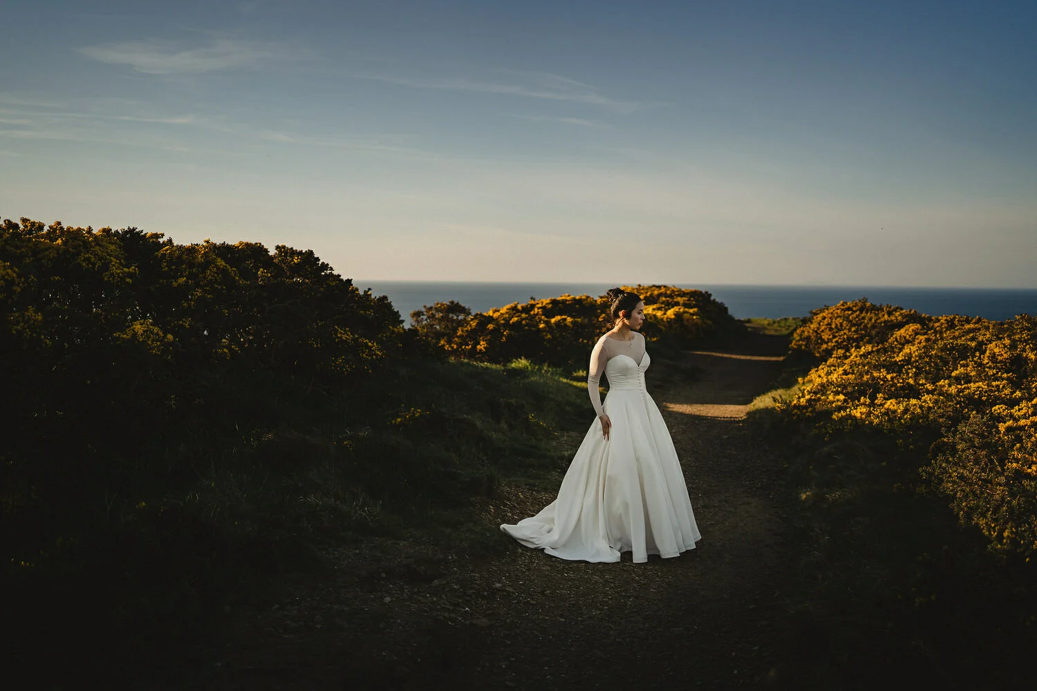 Giants Causeway wedding photos 036.JPG