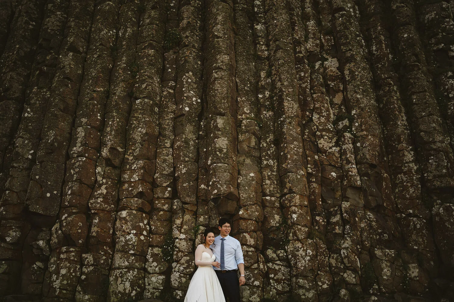 Giants Causeway wedding photos 049.JPG