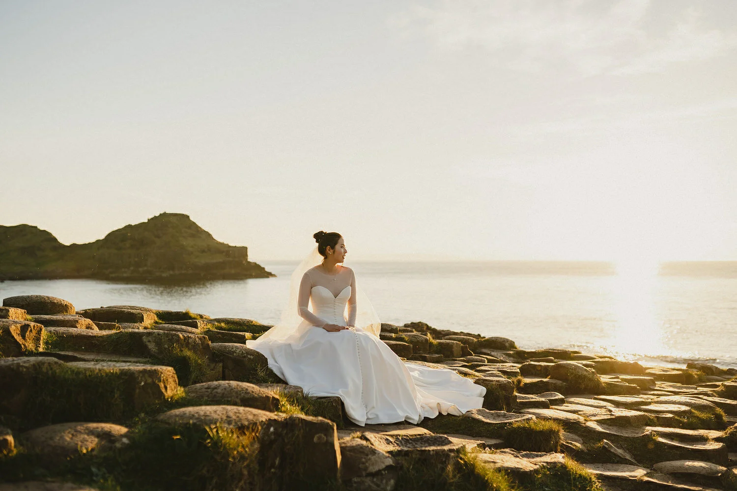 Giants Causeway wedding photos 058.JPG
