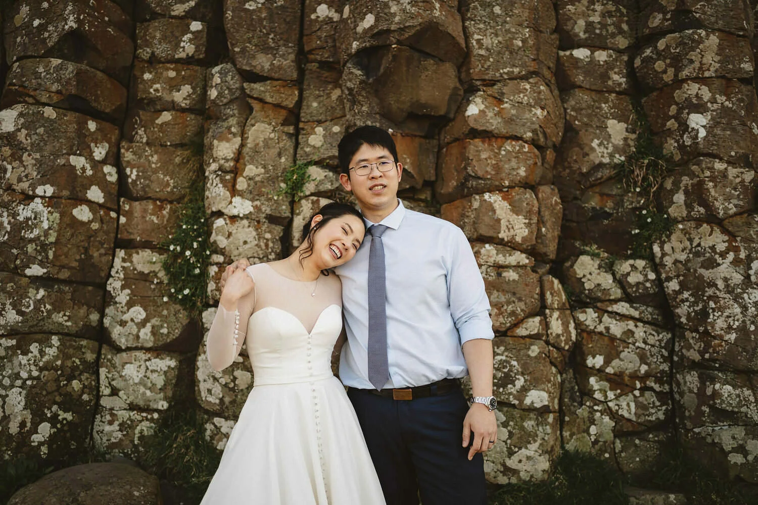 Giants Causeway wedding photos 050.JPG