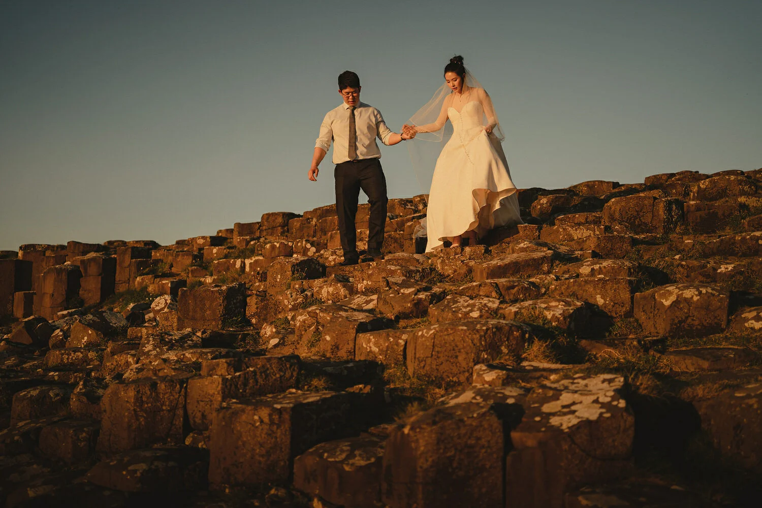 Giants Causeway wedding photos 067.JPG