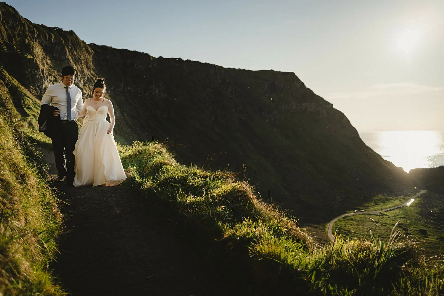 Giants Causeway wedding photos 045.JPG