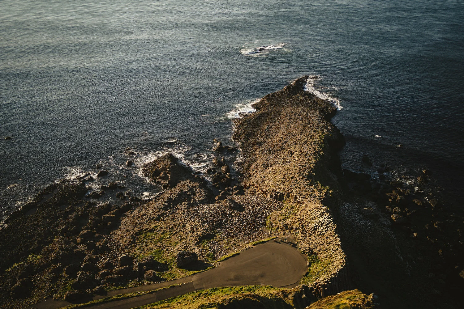 Giants Causeway wedding photos 035.JPG