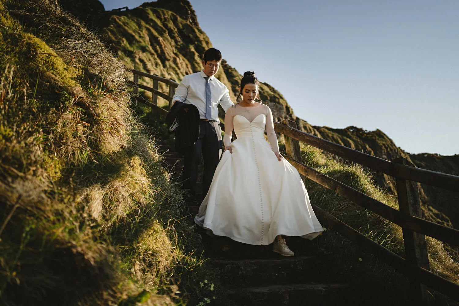 Giants Causeway wedding photos 044.JPG