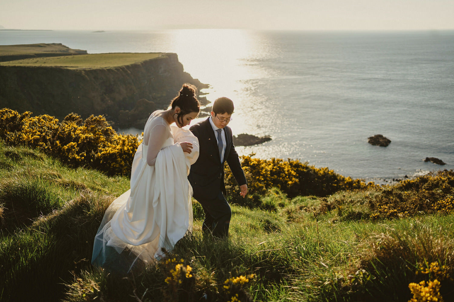 Giants Causeway wedding photos 038.JPG