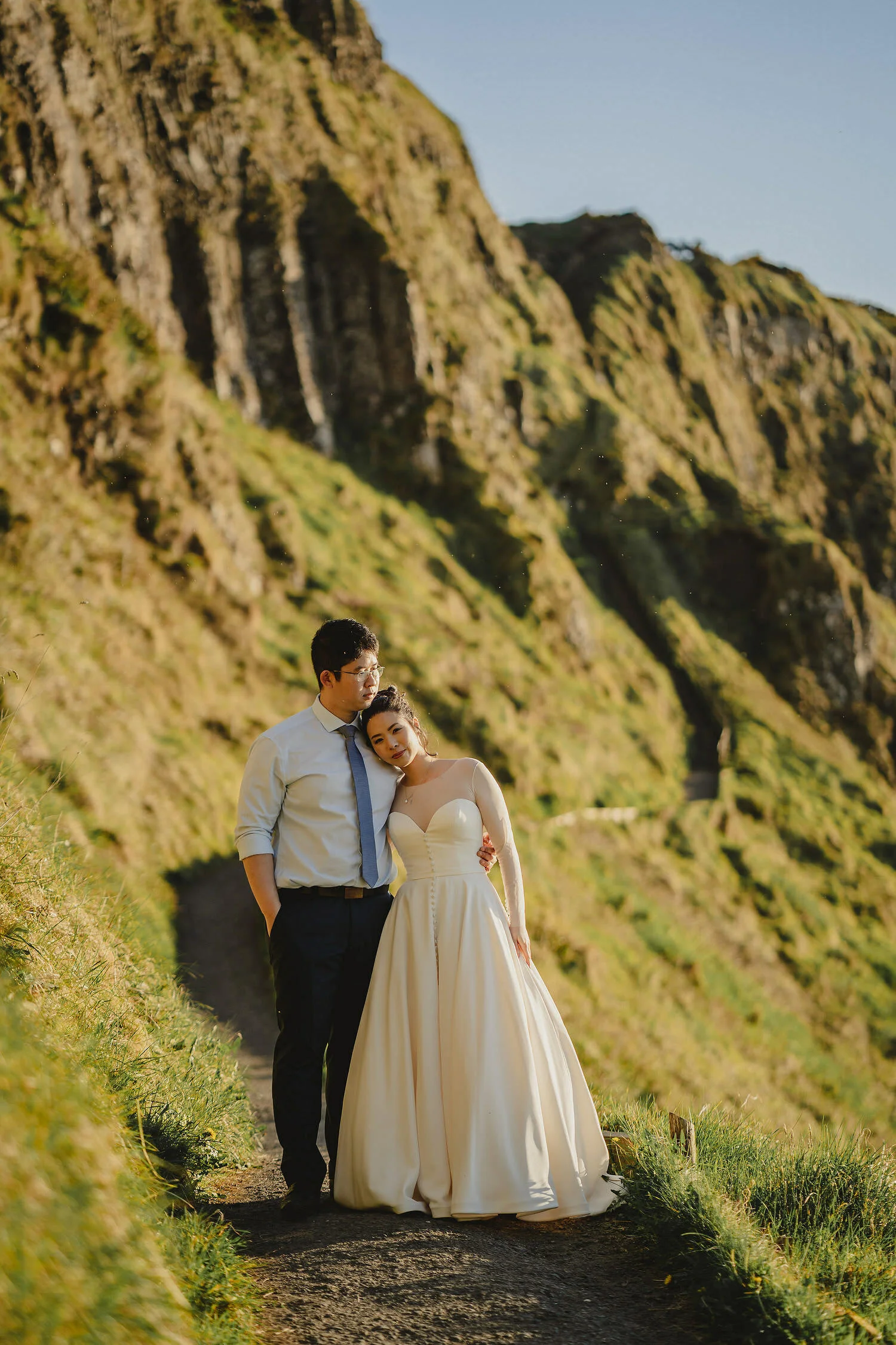 Giants Causeway wedding photos 048.JPG