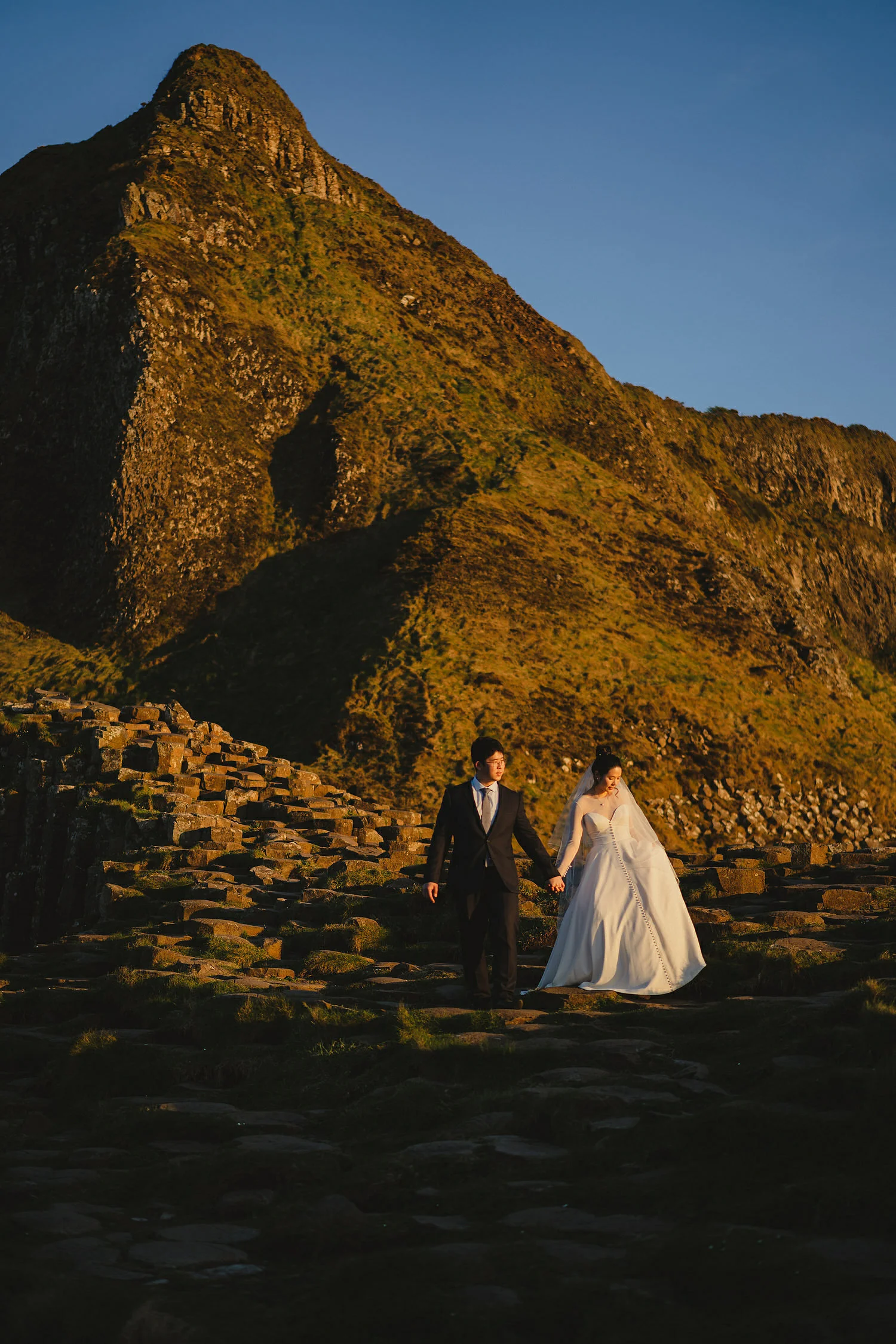Giants Causeway wedding photos 063.JPG