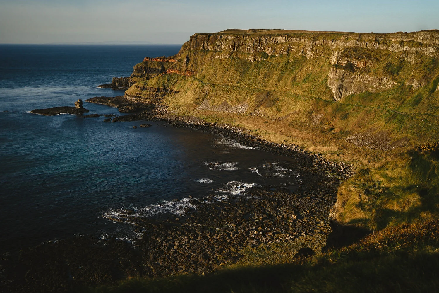 Giants Causeway wedding photos 043.JPG