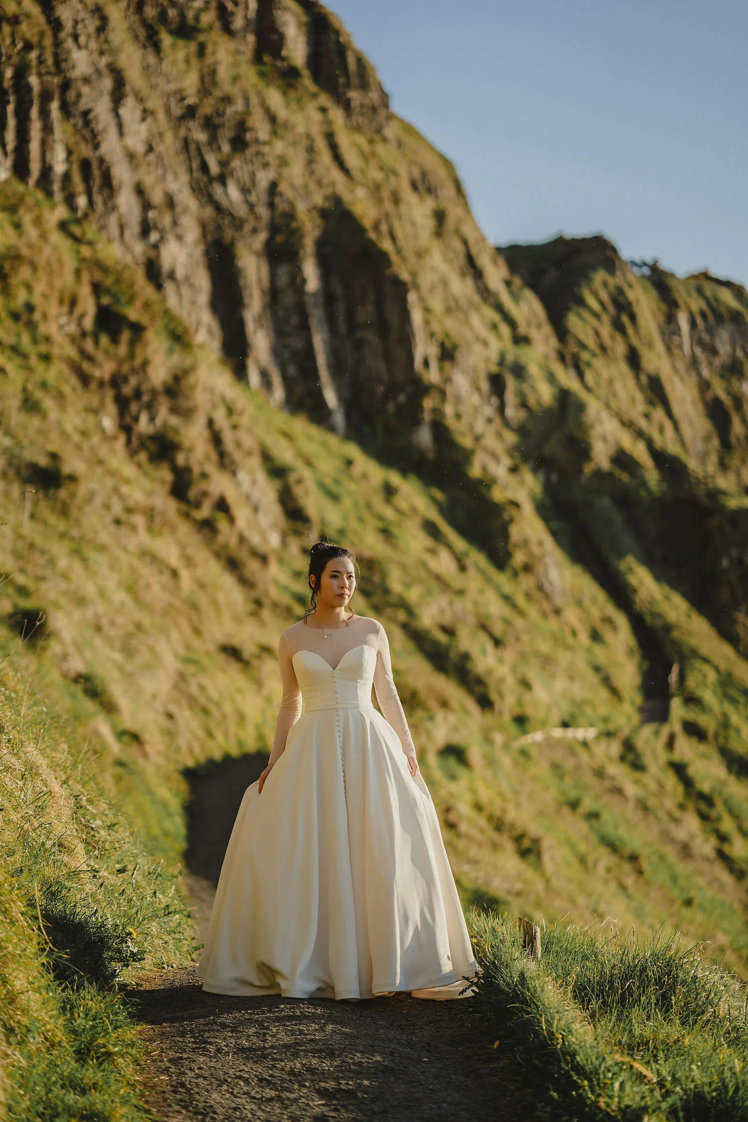 Giants Causeway wedding photos 047.JPG