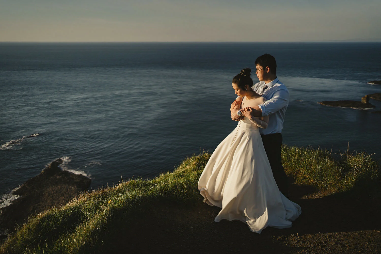 Giants Causeway wedding photos 042.JPG