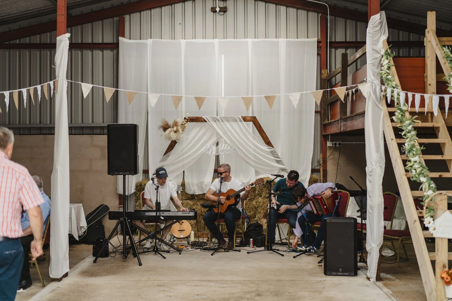 Greencastle Tyrone Wedding - Helen and Ryan 132.JPG