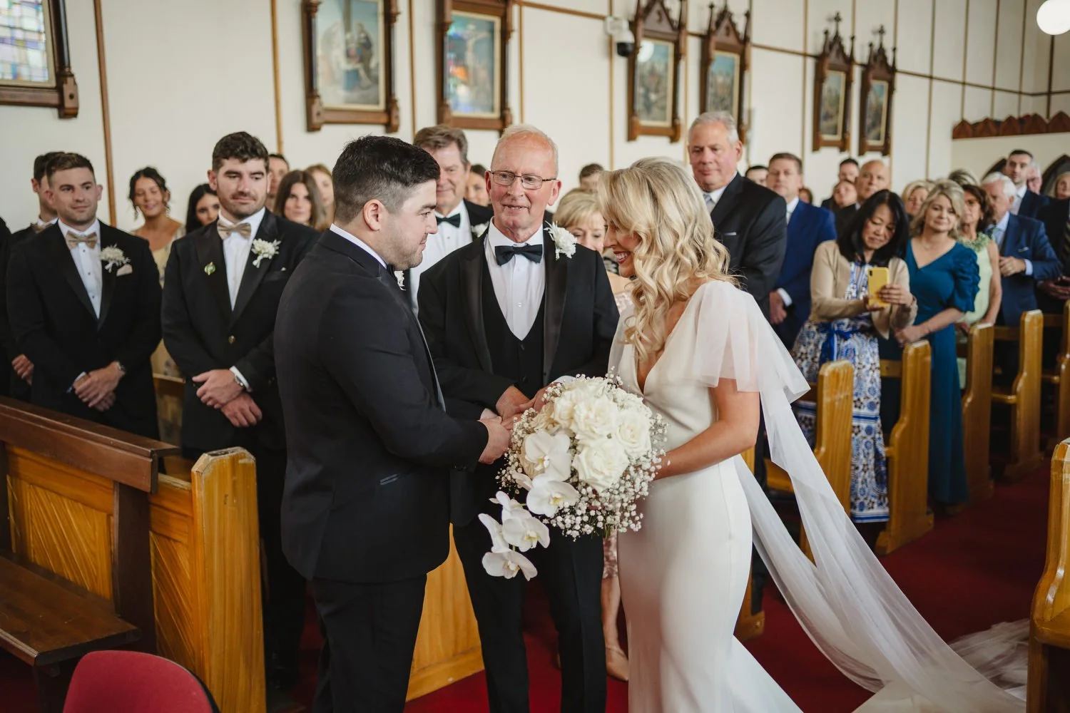 Greencastle Tyrone Wedding - Helen and Ryan 057.JPG