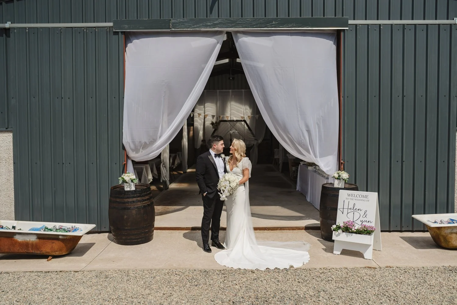 Greencastle Tyrone Wedding - Helen and Ryan 076.JPG