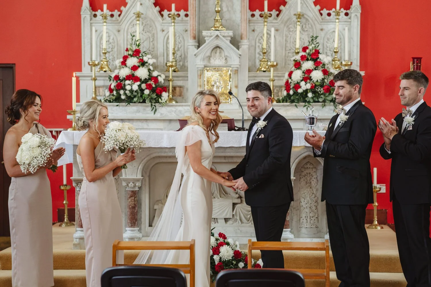Greencastle Tyrone Wedding - Helen and Ryan 066.JPG