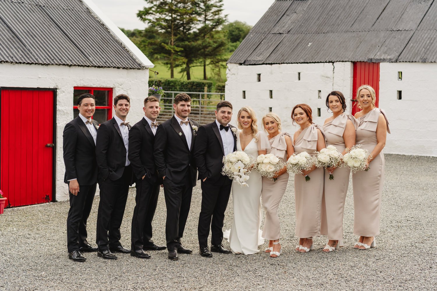 Greencastle Tyrone Wedding - Helen and Ryan 128.JPG