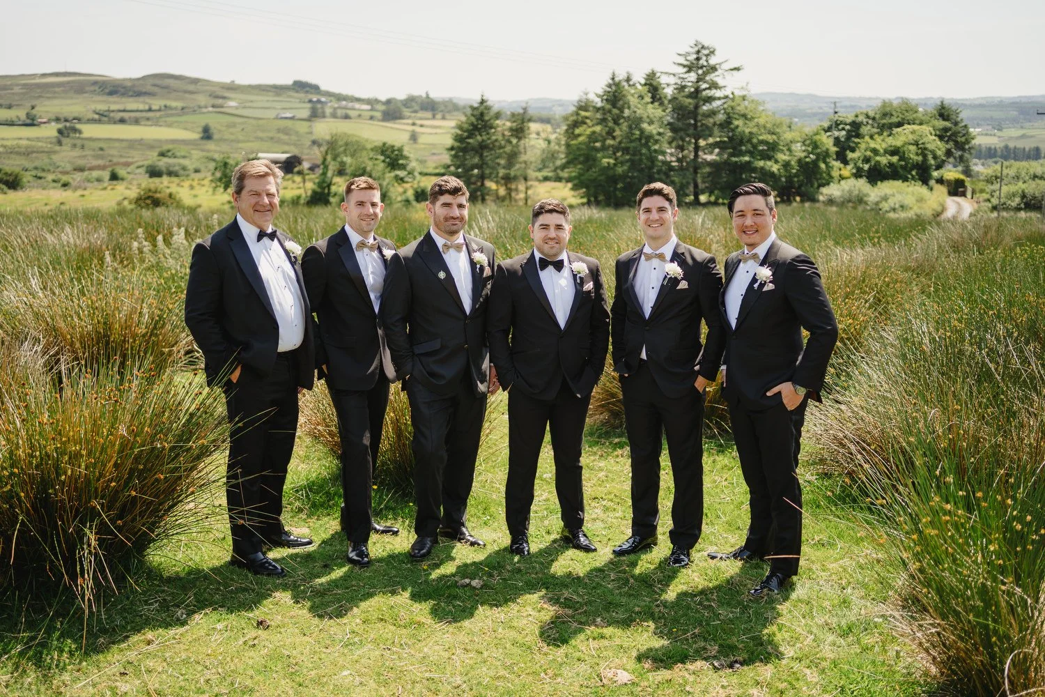 Greencastle Tyrone Wedding - Helen and Ryan 027.JPG