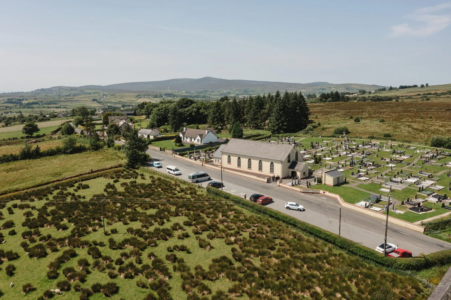 Greencastle Tyrone Wedding - Helen and Ryan 025.JPG