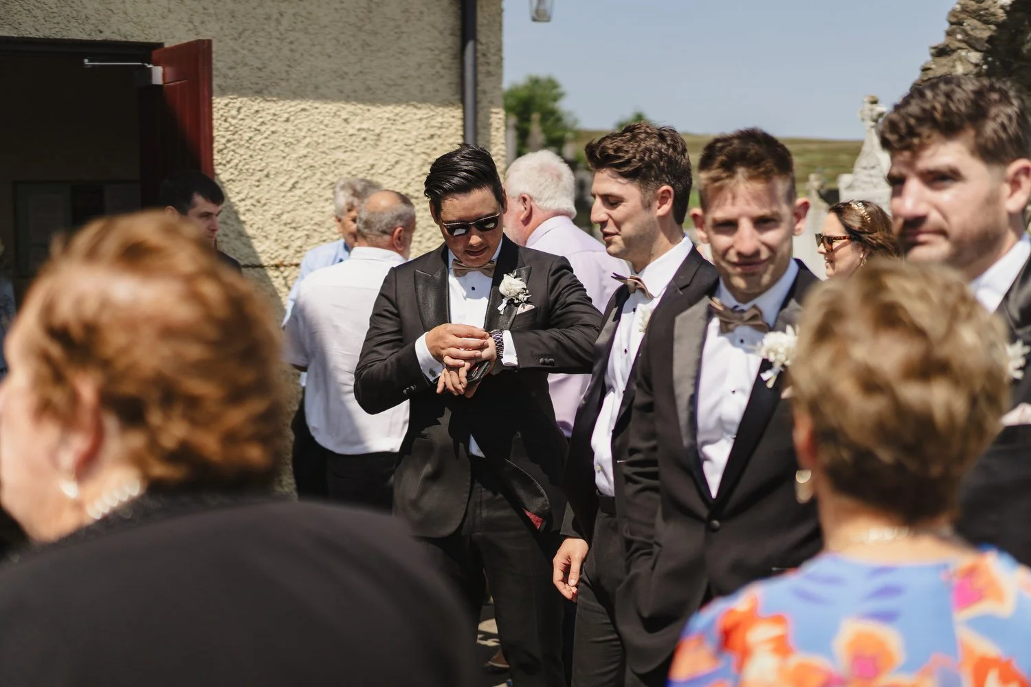 Greencastle Tyrone Wedding - Helen and Ryan 043.JPG