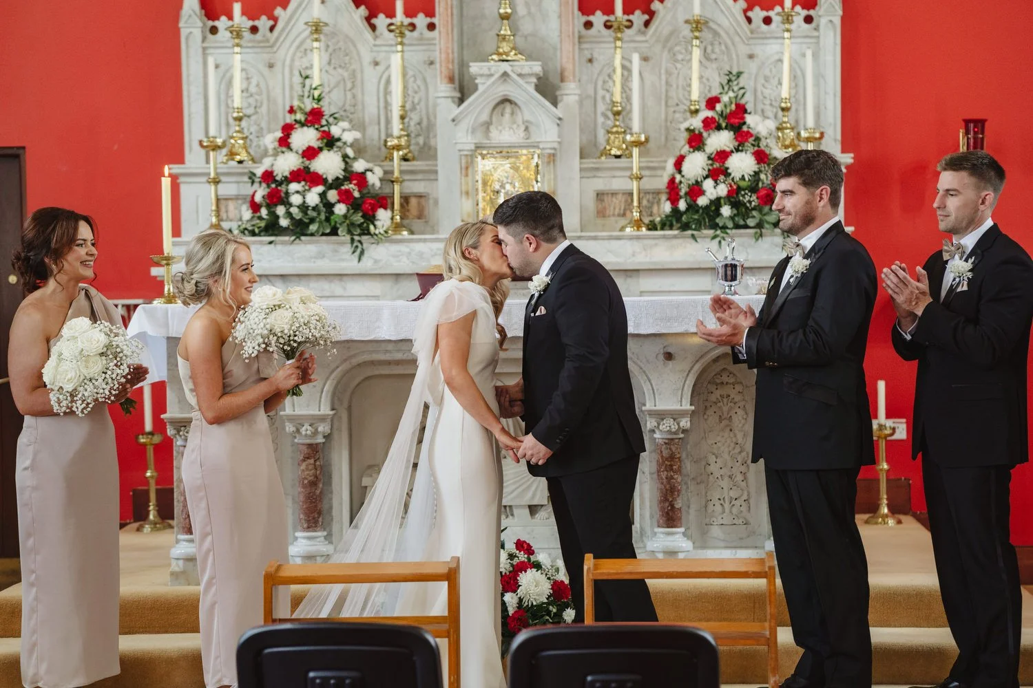 Greencastle Tyrone Wedding - Helen and Ryan 064.JPG