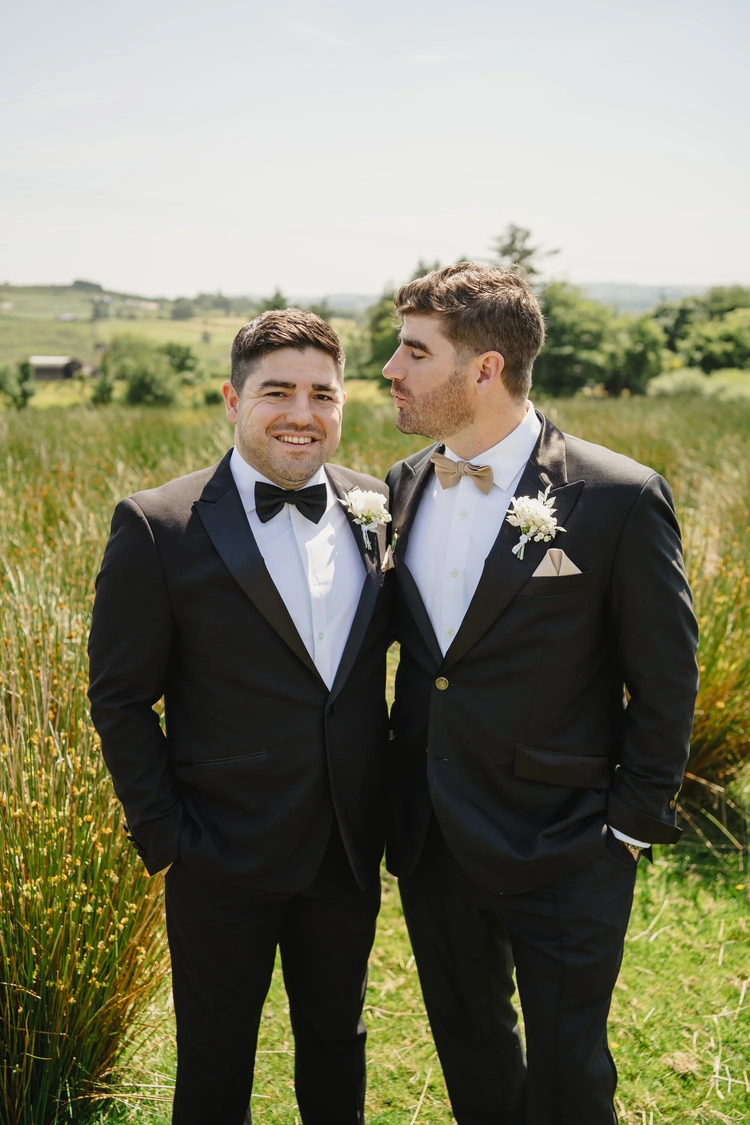 Greencastle Tyrone Wedding - Helen and Ryan 031.JPG