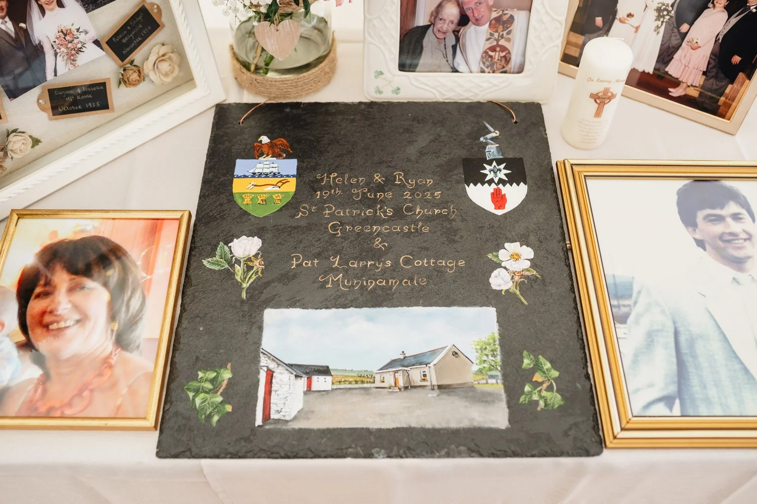 Greencastle Tyrone Wedding - Helen and Ryan 156.JPG