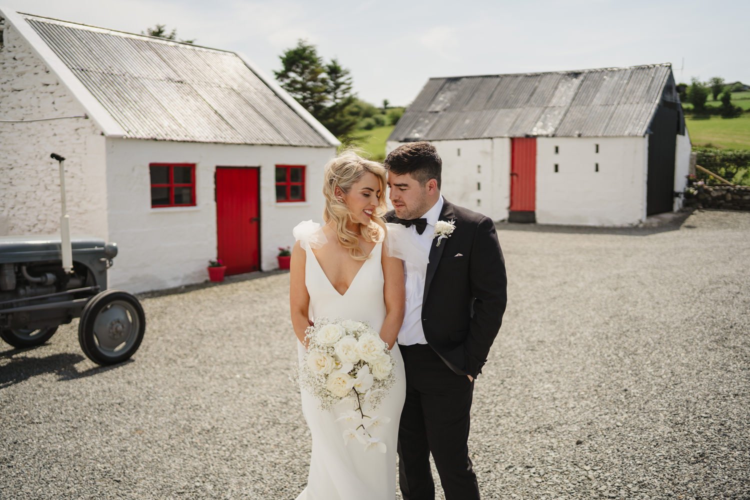 Greencastle Tyrone Wedding - Helen and Ryan 089.JPG