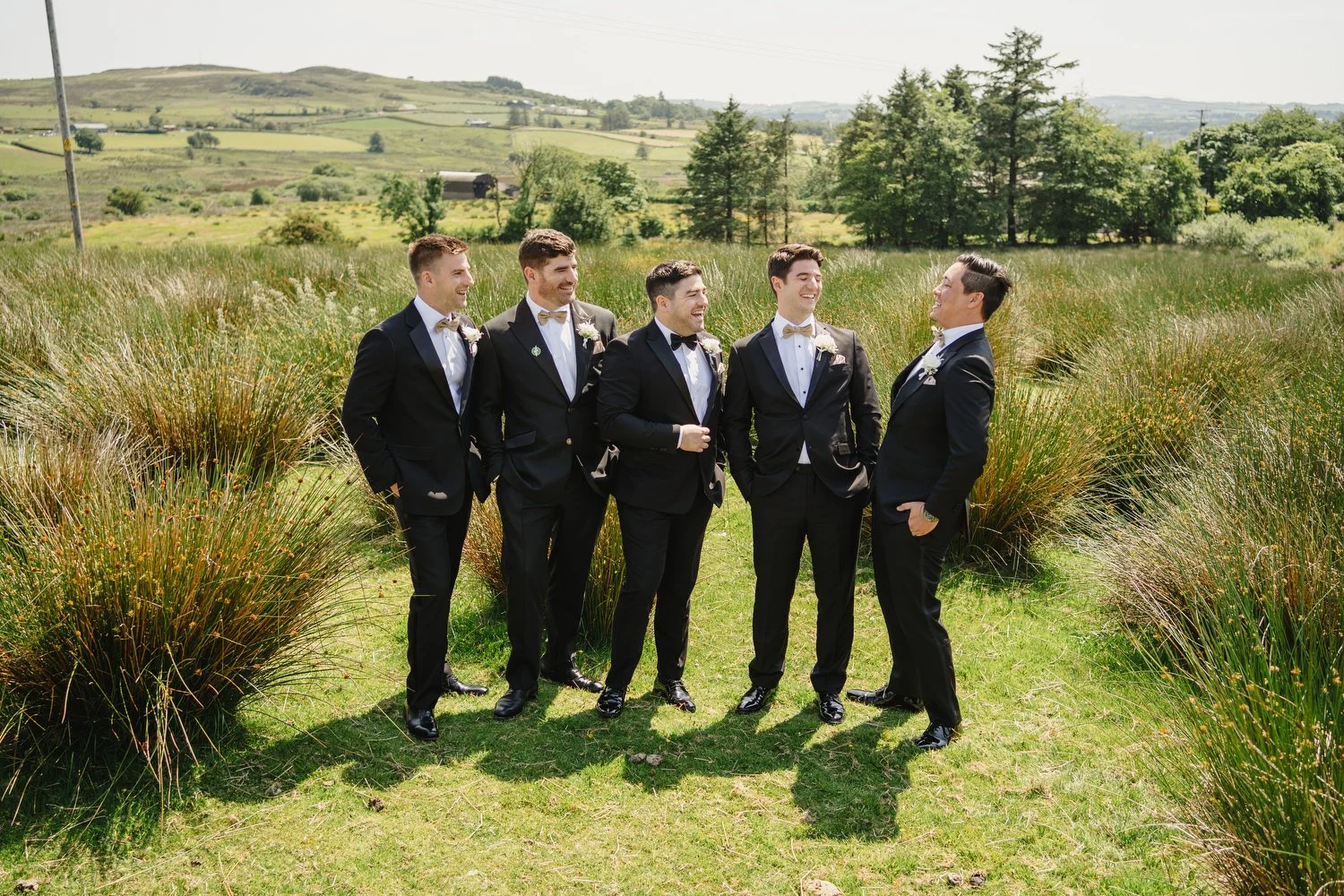 Greencastle Tyrone Wedding - Helen and Ryan 028.JPG