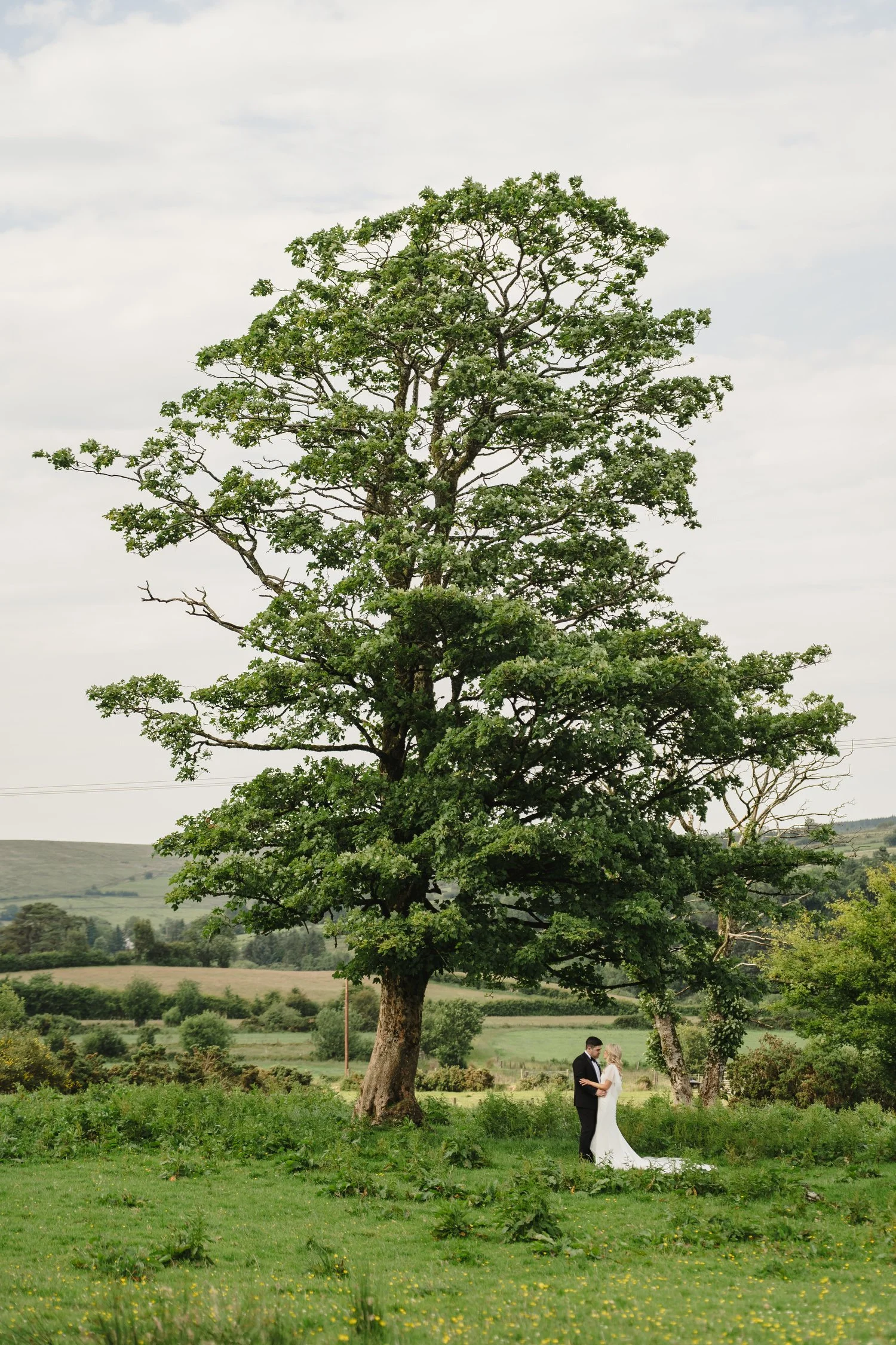 Greencastle Tyrone Wedding - Helen and Ryan 143.JPG