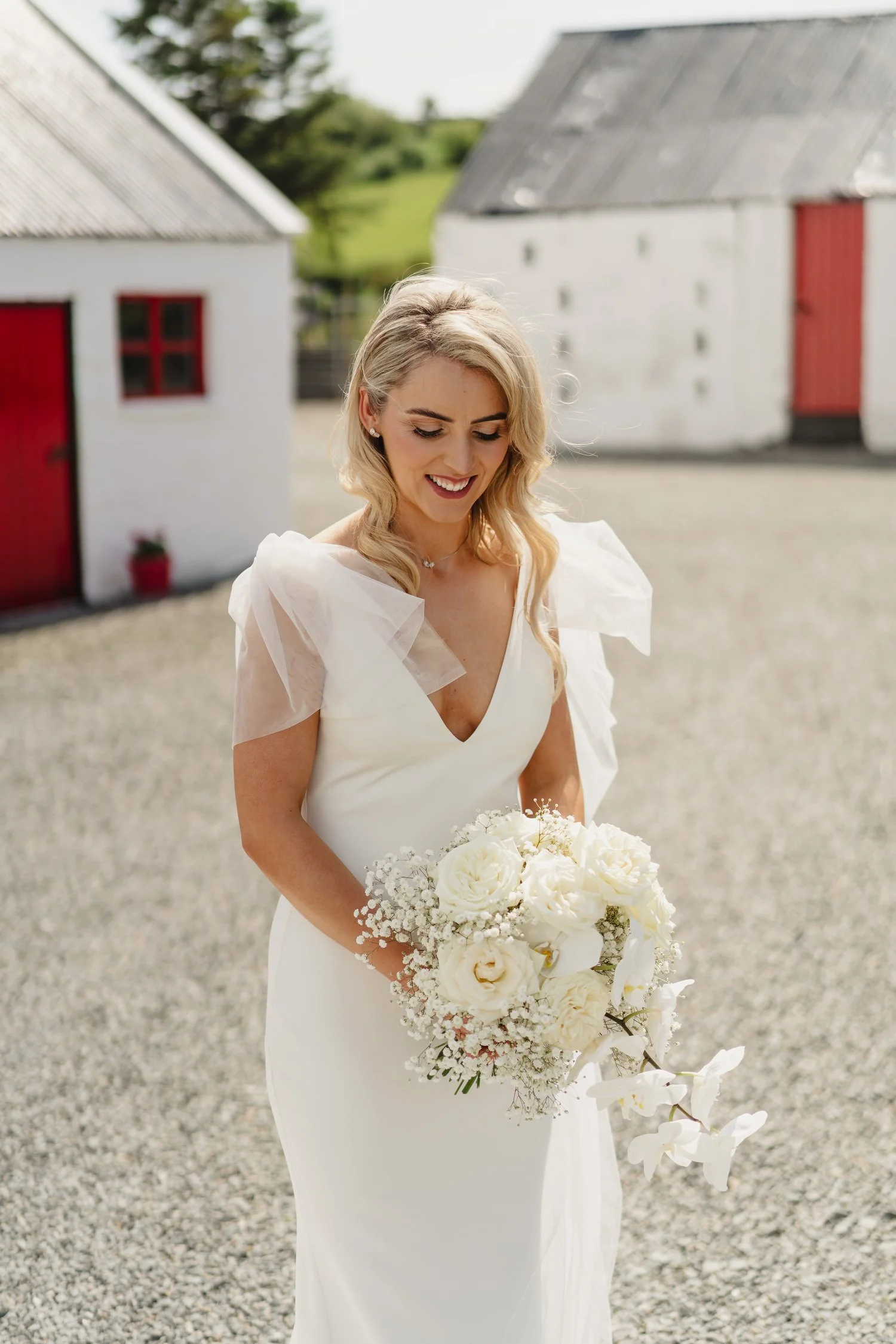Greencastle Tyrone Wedding - Helen and Ryan 092.JPG