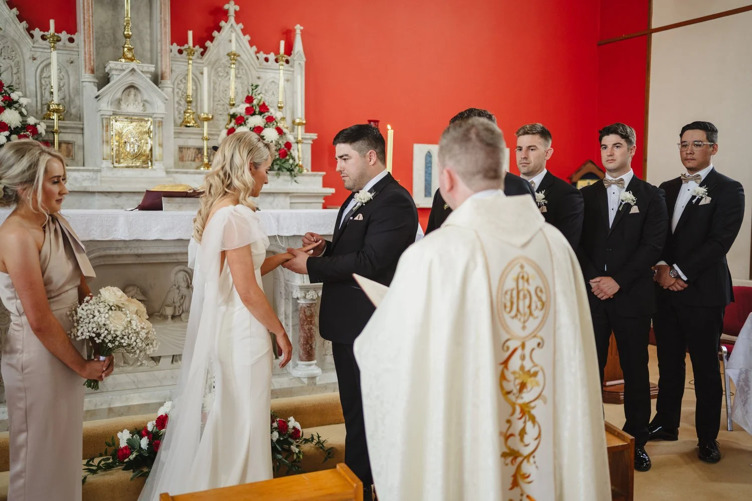 Greencastle Tyrone Wedding - Helen and Ryan 061.JPG