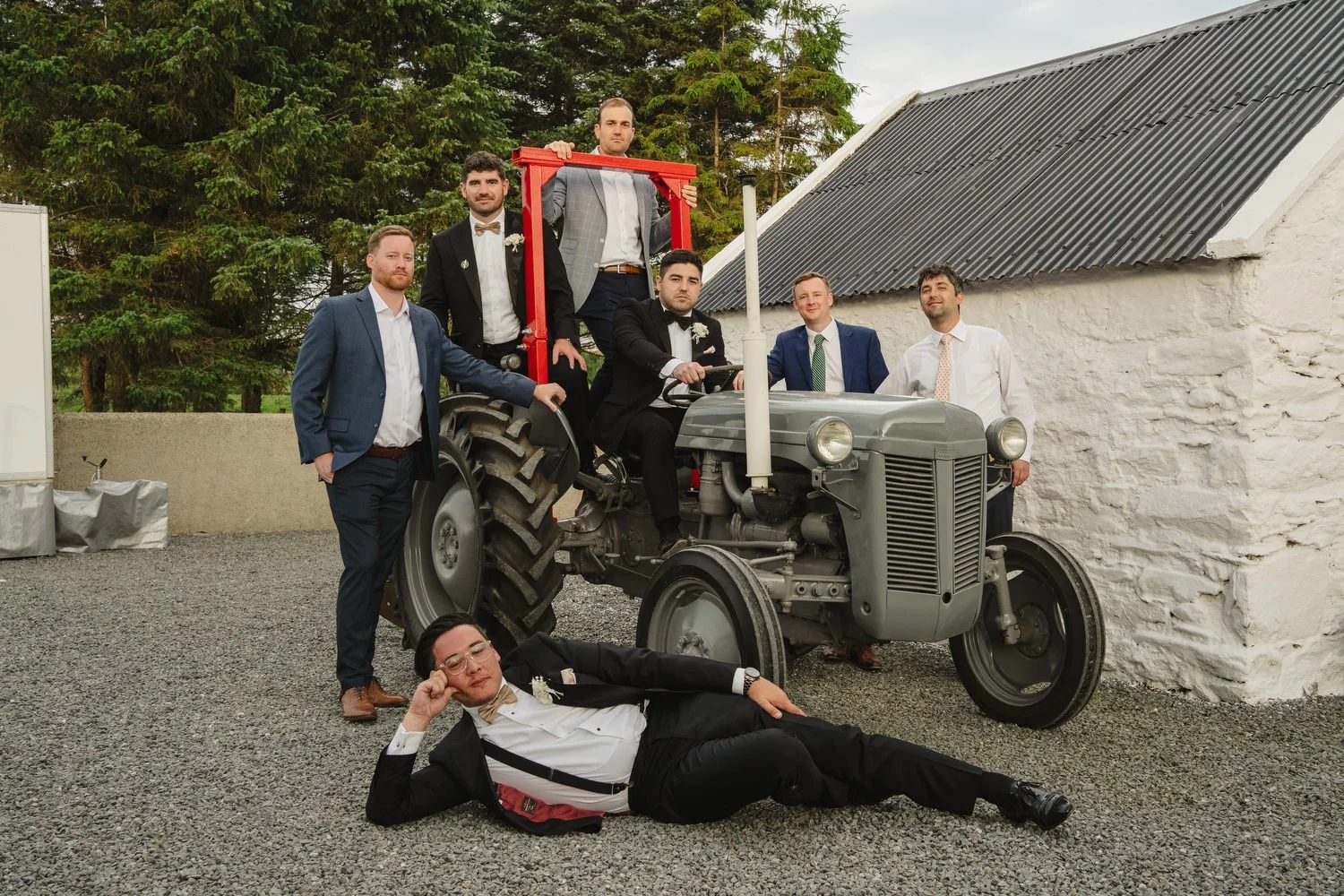 Greencastle Tyrone Wedding - Helen and Ryan 196.JPG