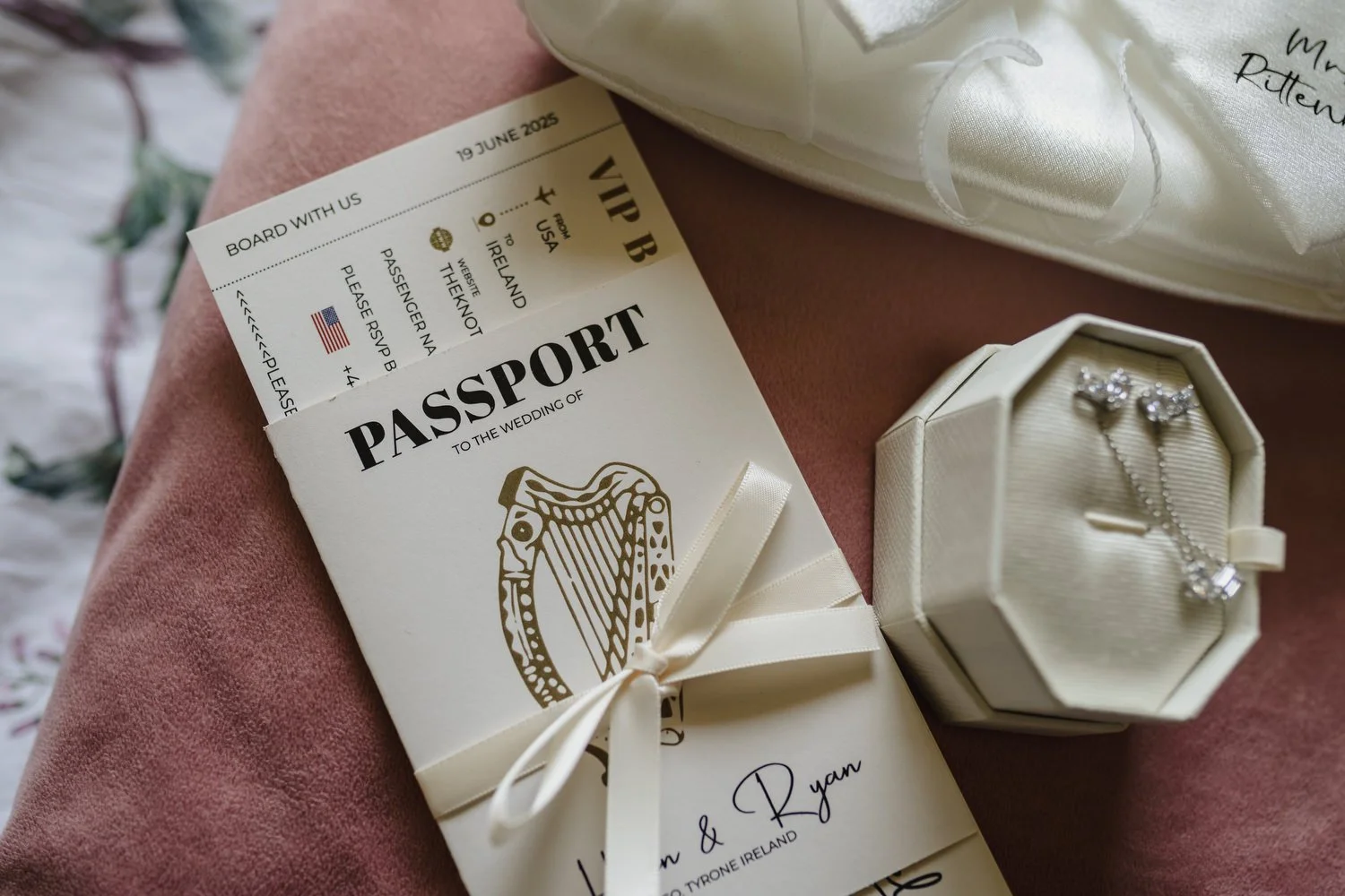 Greencastle Tyrone Wedding - Helen and Ryan 009.JPG