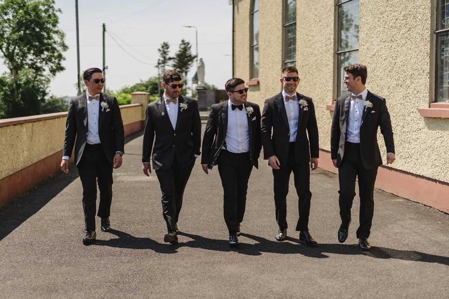 Greencastle Tyrone Wedding - Helen and Ryan 040.JPG