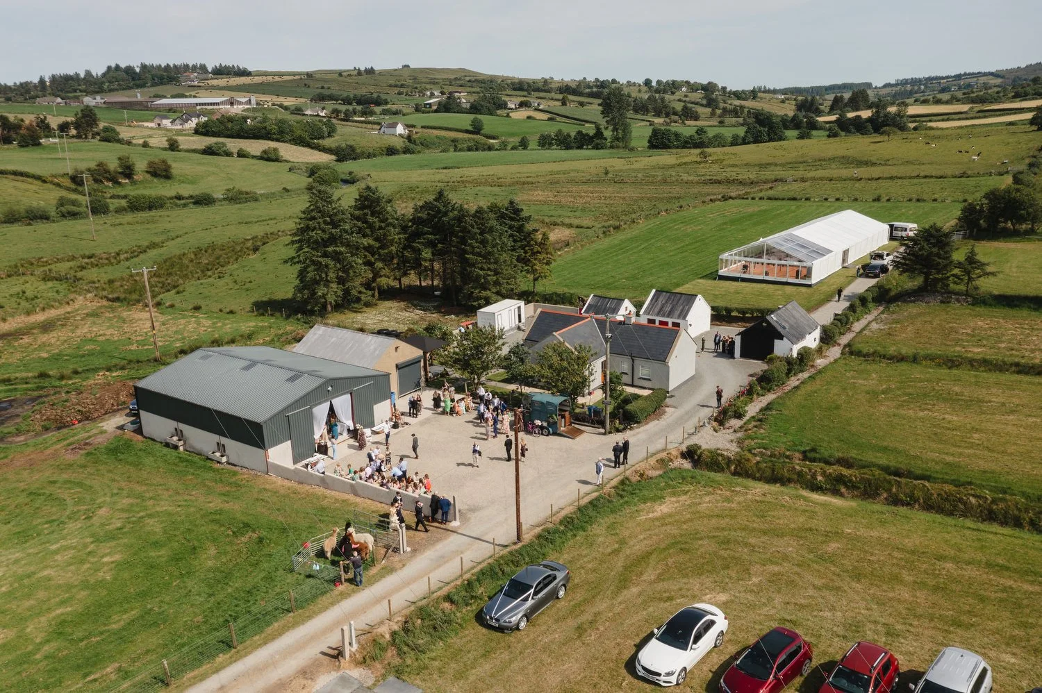 Greencastle Tyrone Wedding - Helen and Ryan 100.JPG