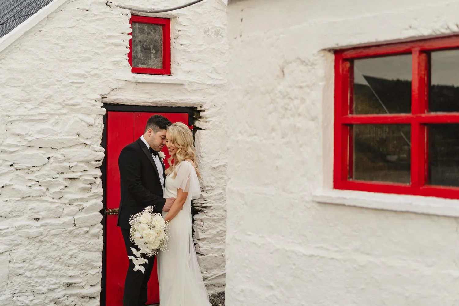 Greencastle Tyrone Wedding - Helen and Ryan 193.JPG