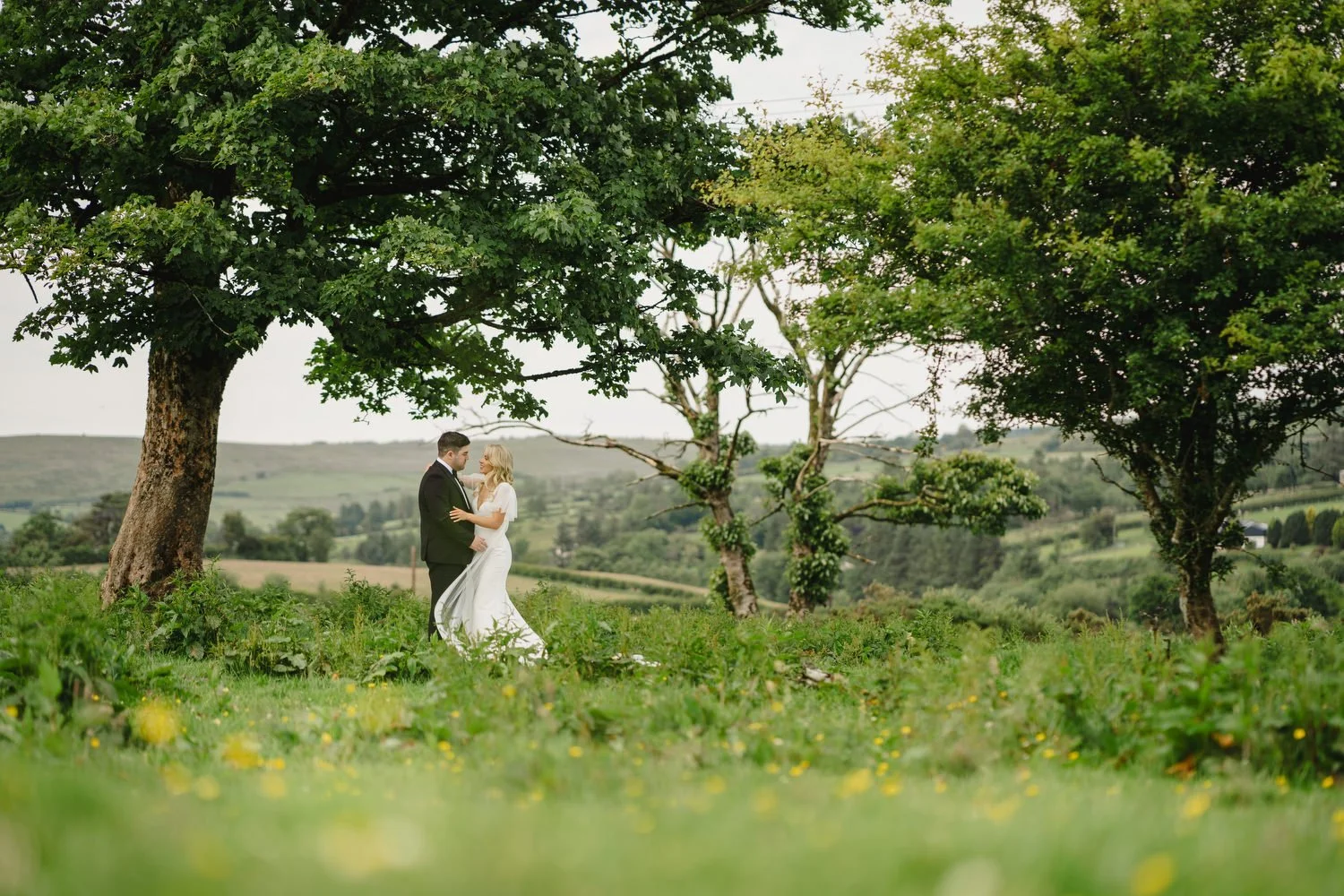 Greencastle Tyrone Wedding - Helen and Ryan 144.JPG