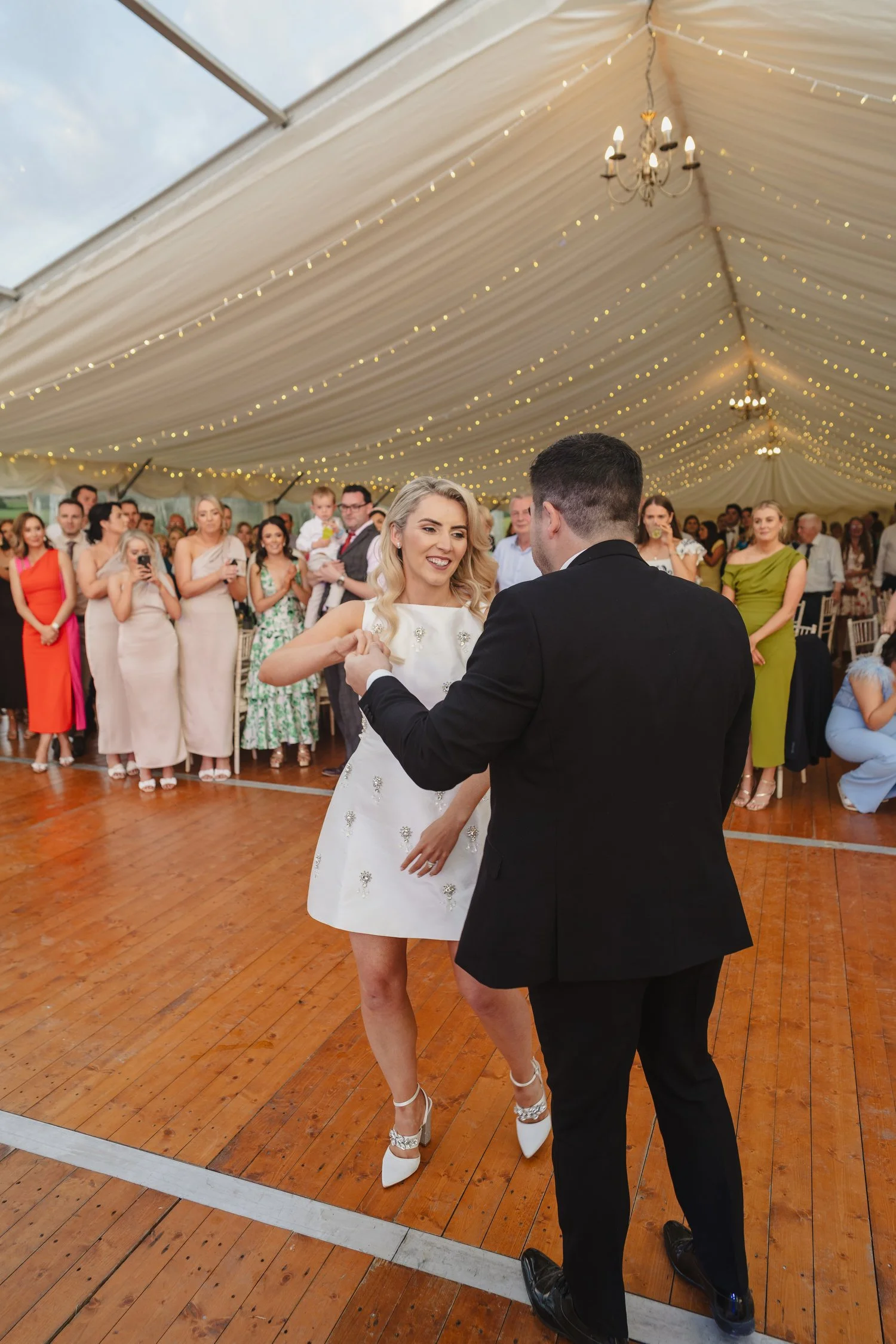 Greencastle Tyrone Wedding - Helen and Ryan 214.JPG