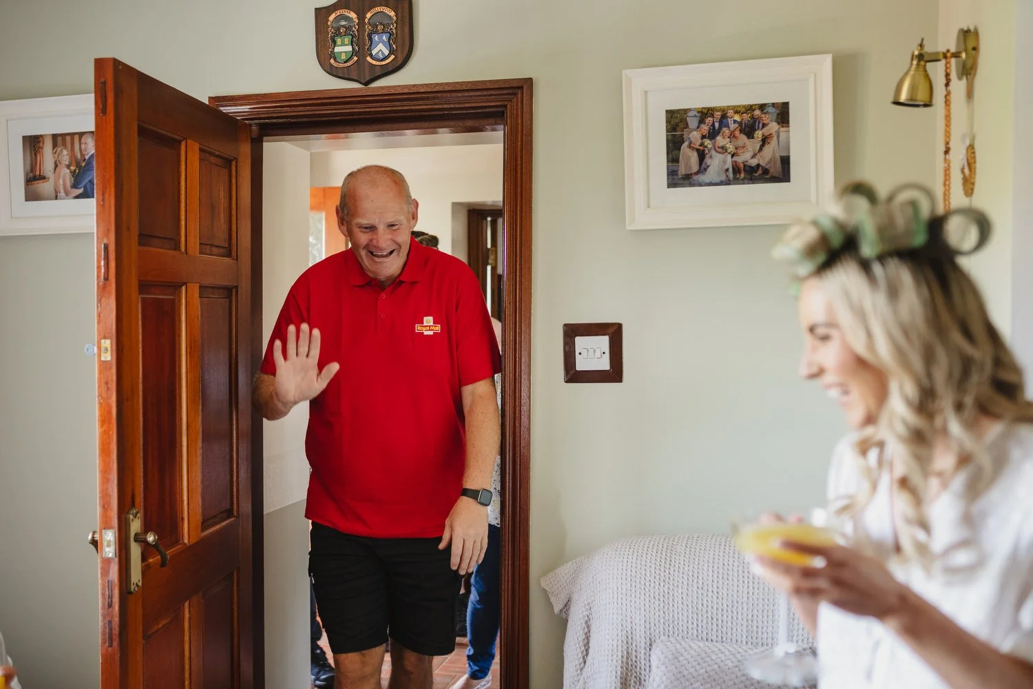 Greencastle Tyrone Wedding - Helen and Ryan 014.JPG