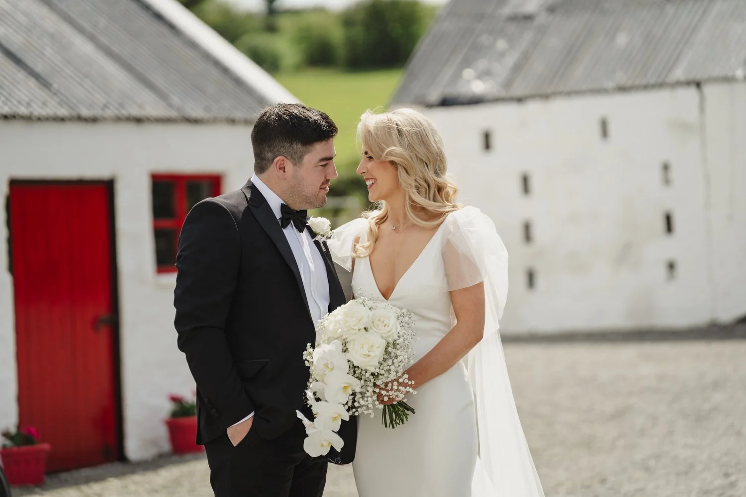 Greencastle Tyrone Wedding - Helen and Ryan 085.JPG