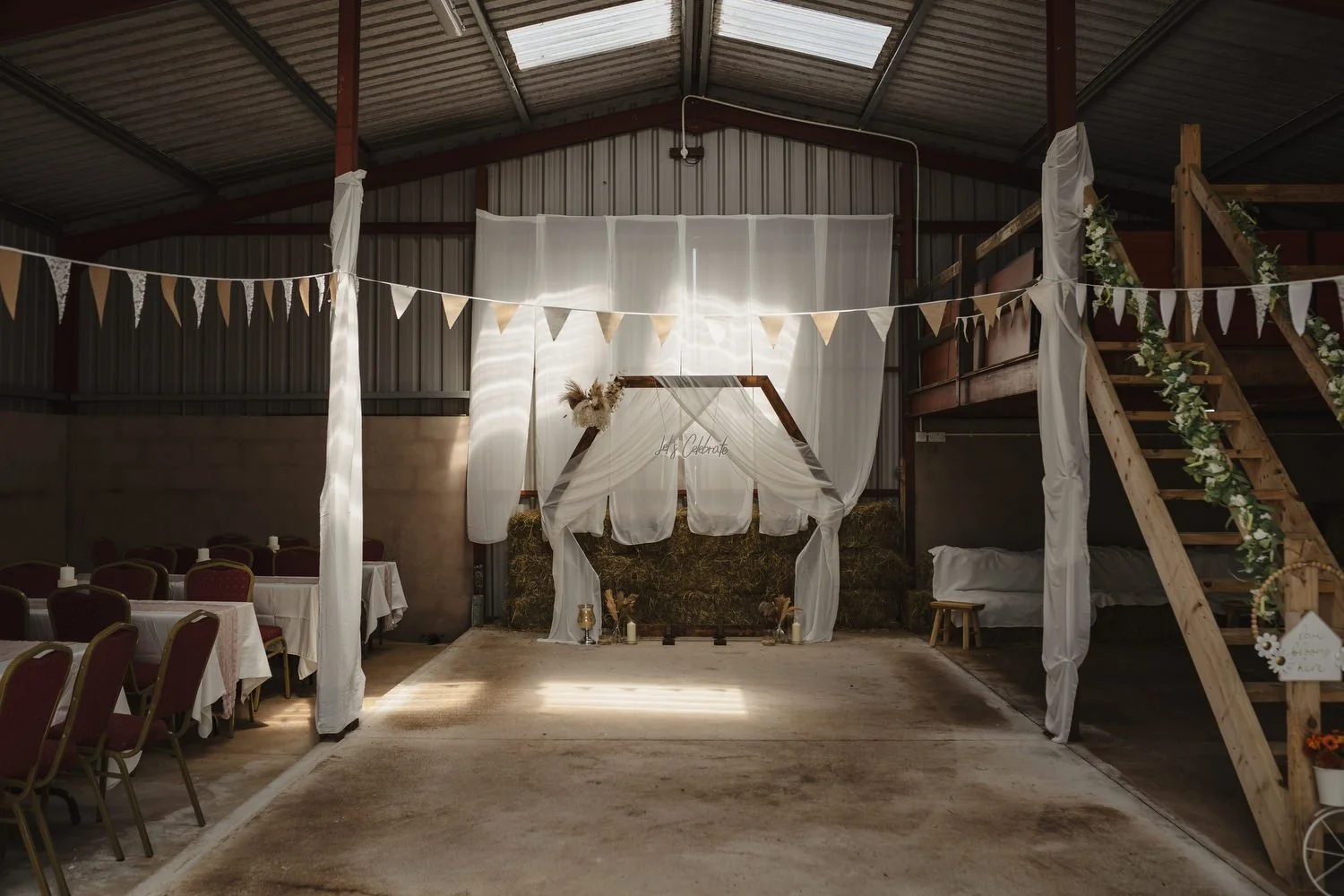 Greencastle Tyrone Wedding - Helen and Ryan 077.JPG