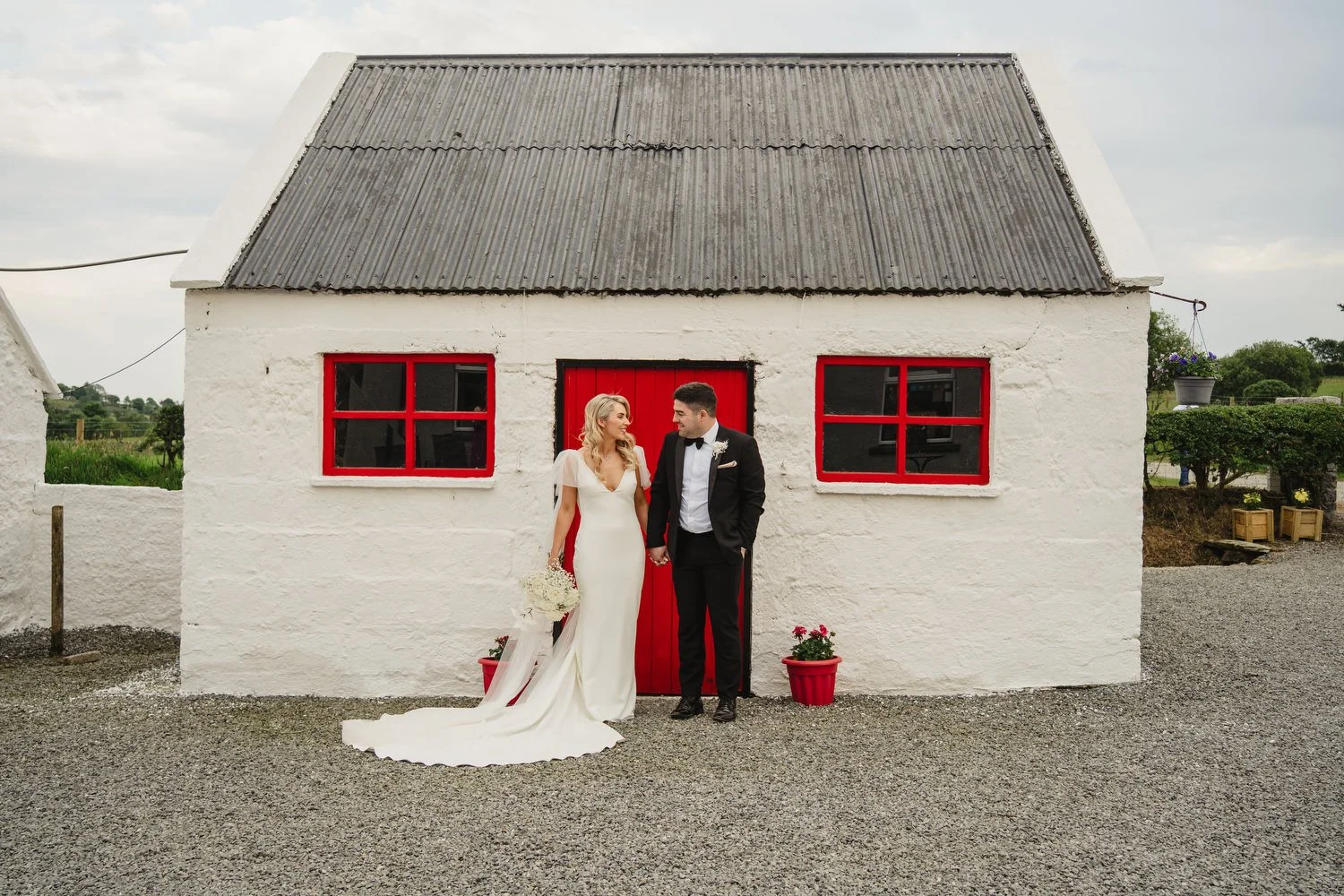 Greencastle Tyrone Wedding - Helen and Ryan 190.JPG