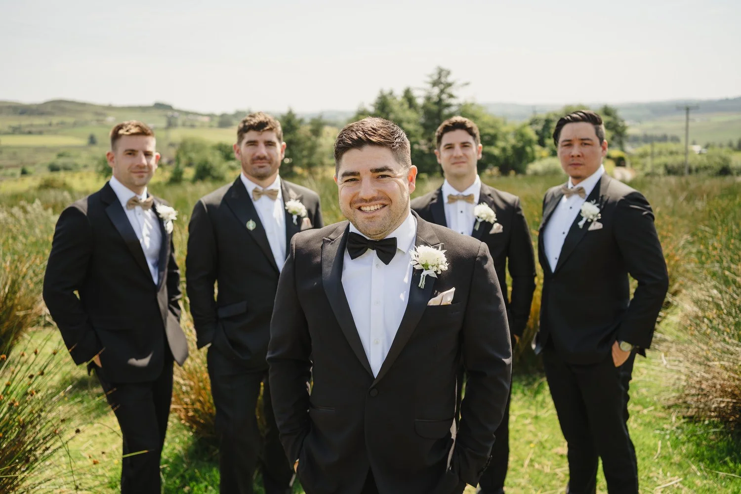 Greencastle Tyrone Wedding - Helen and Ryan 030.JPG