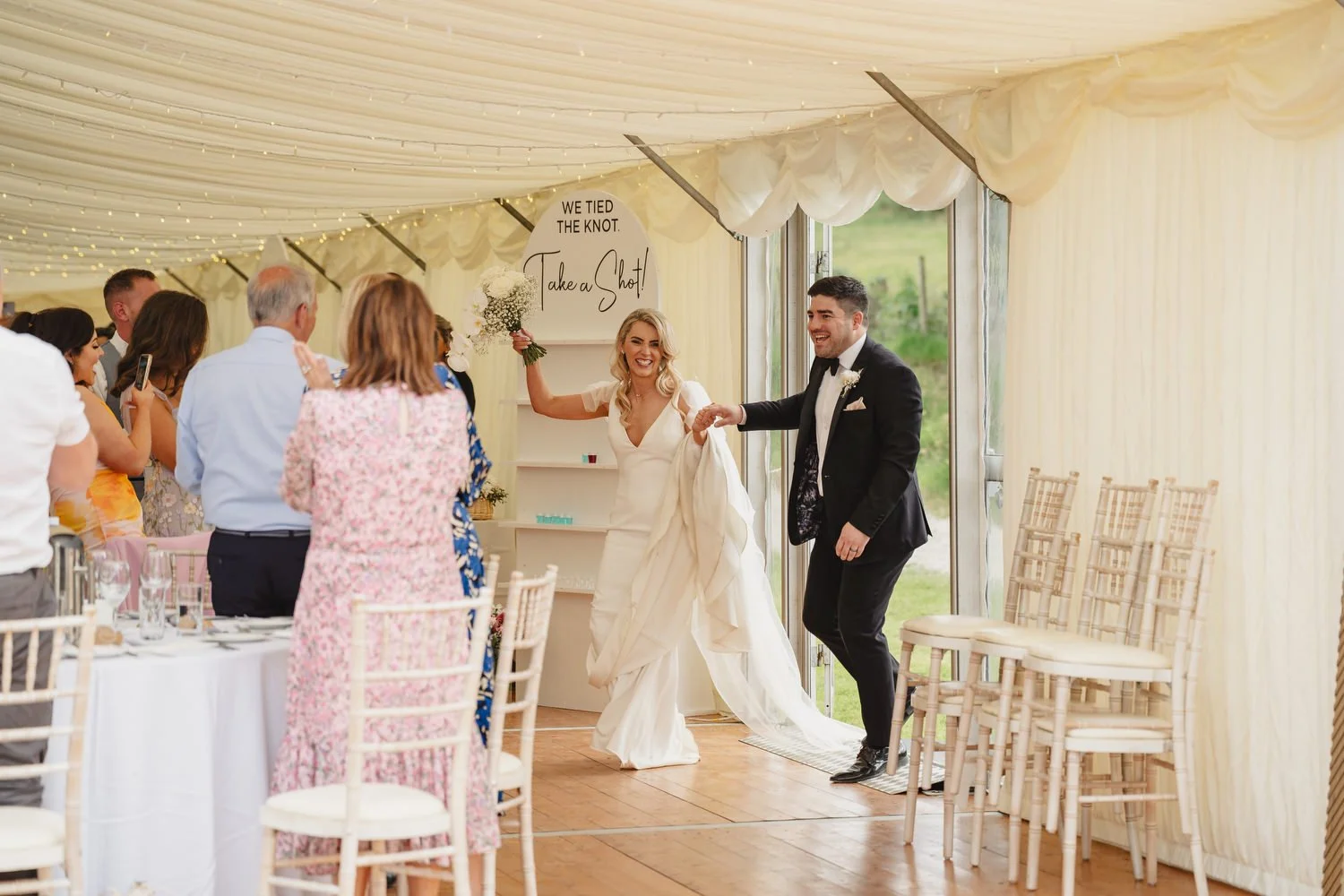 Greencastle Tyrone Wedding - Helen and Ryan 167.JPG