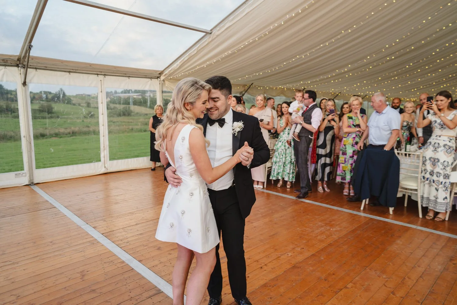 Greencastle Tyrone Wedding - Helen and Ryan 213.JPG