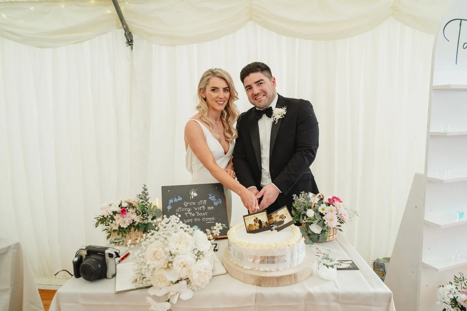 Greencastle Tyrone Wedding - Helen and Ryan 202.JPG