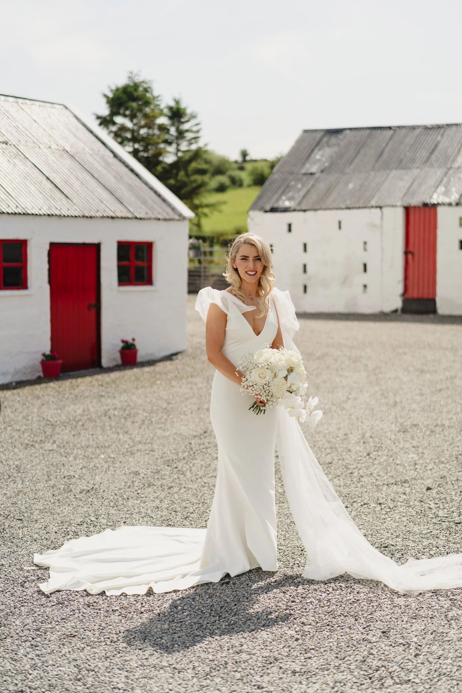 Greencastle Tyrone Wedding - Helen and Ryan 091.JPG