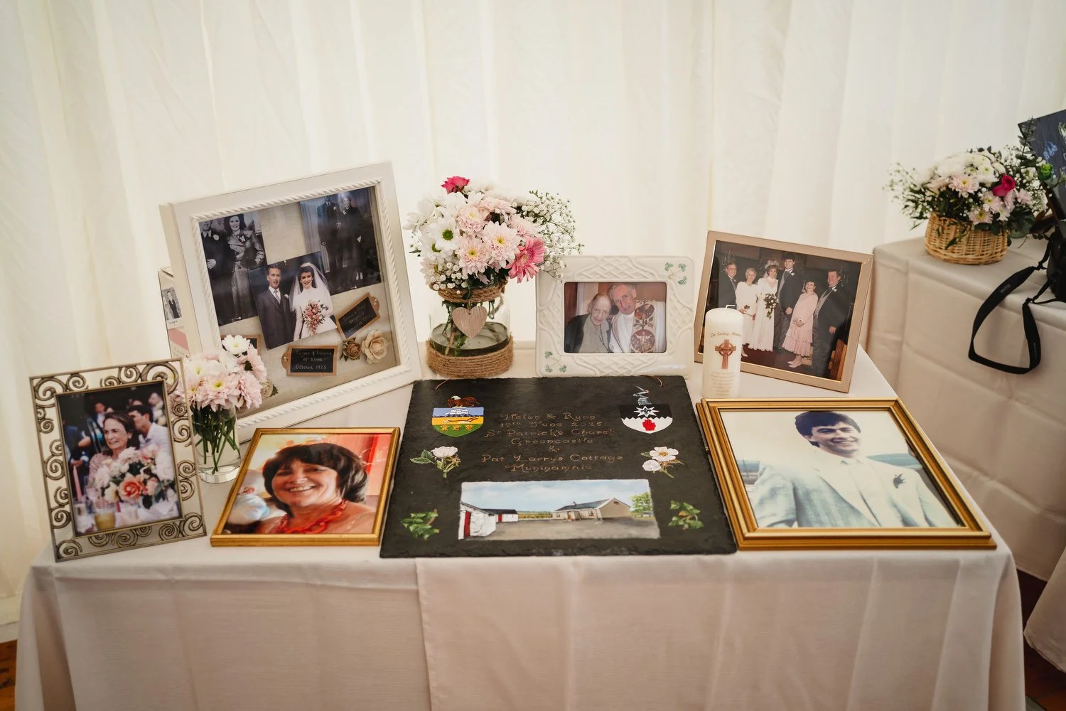 Greencastle Tyrone Wedding - Helen and Ryan 155.JPG