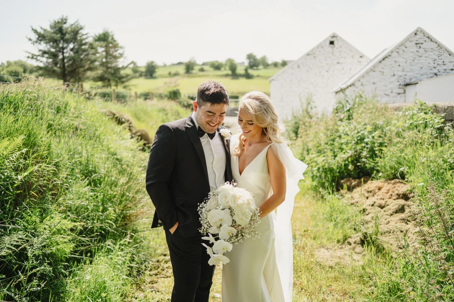 Greencastle Tyrone Wedding - Helen and Ryan 095.JPG