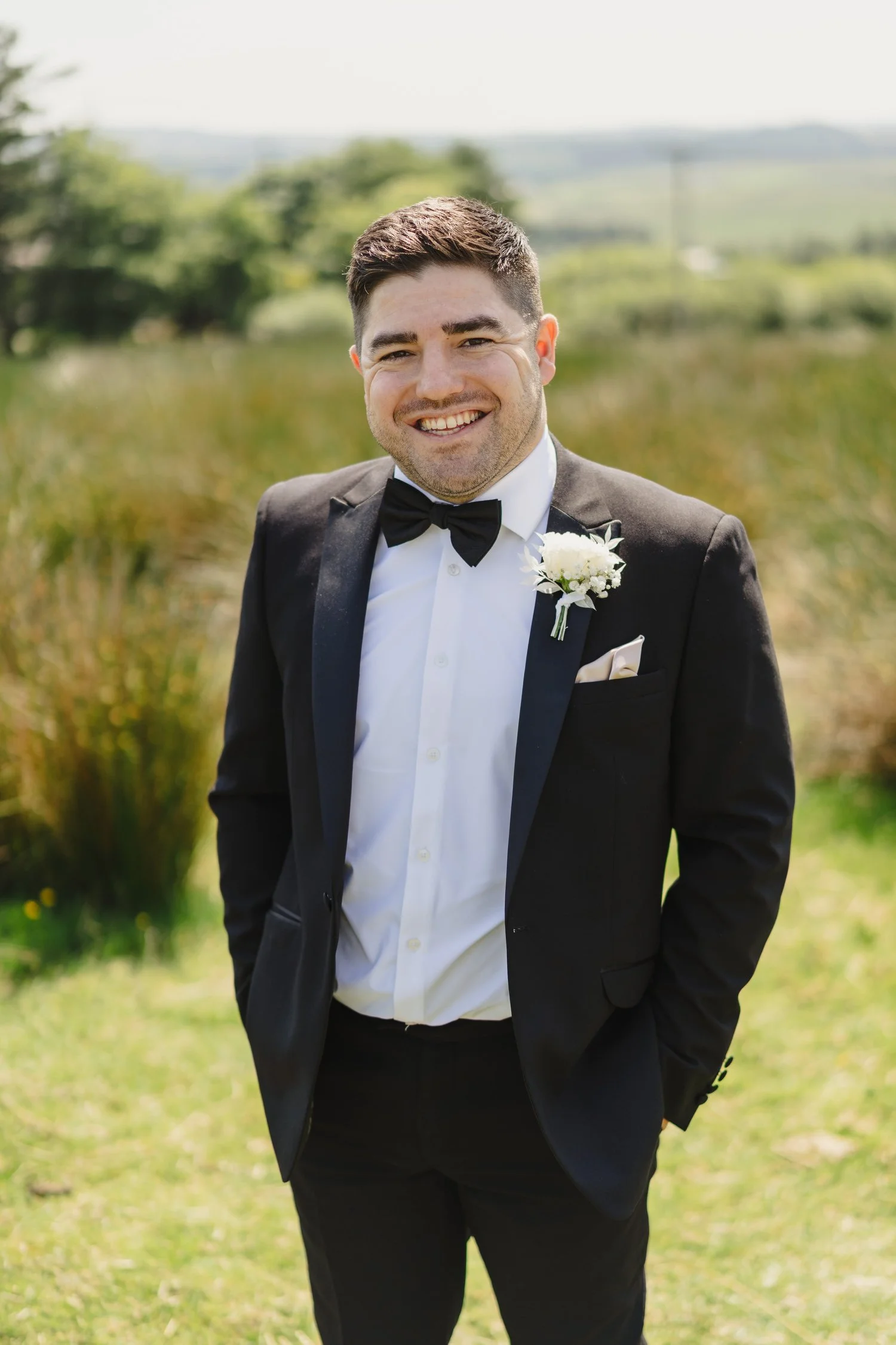 Greencastle Tyrone Wedding - Helen and Ryan 033.JPG